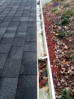 Other: Clean Pro Gutter Cleaning Fairfax