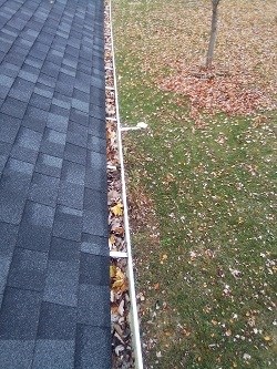 Other: Clean Pro Gutter Cleaning Fairfax