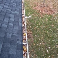 Портфолио Clean Pro Gutter Cleaning Fairfax